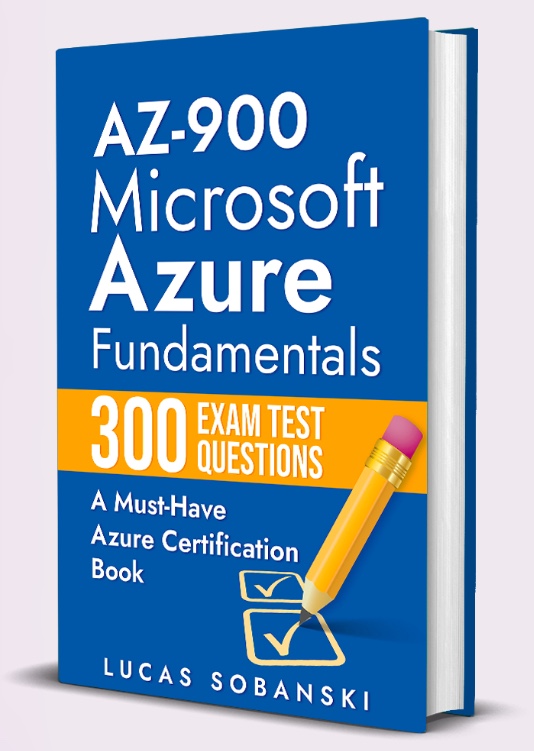 AZ-900 Microsoft Azure Fundamentals